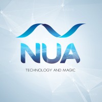 NUA Robotics logo