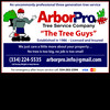 Pro Arbor logo