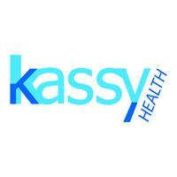 Kassy Health logo