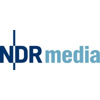 NDR Media GmbH logo