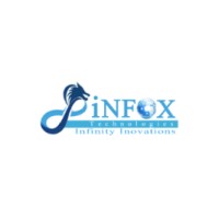 INFOX TECHNOLOGIES logo