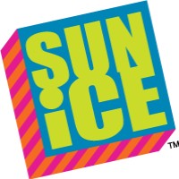 SUNiCE Beverages logo