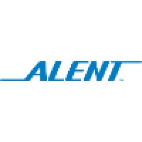 Alent plc logo