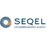 SEQEL Partners logo