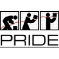 P.R.I.D.E. logo