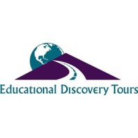 Educational Discovery Tours logo