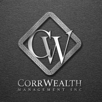 CorrWealth Management Inc logo