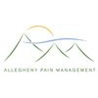 Allegheny Pain Management Pc logo