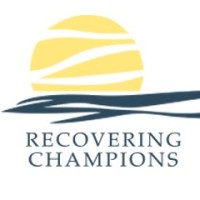 Recovering Champions, Inc. logo