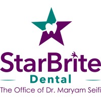 StarBrite Dental logo