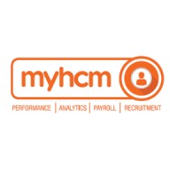 MyHCM Pakistan Private Limited logo