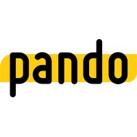 Pando Media GmbH logo
