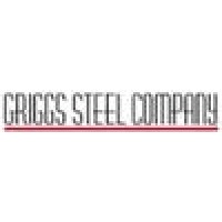 Griggs Steel Company logo