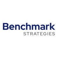 Benchmark Strategies logo