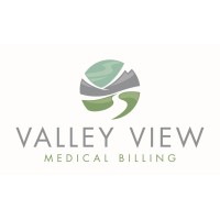 Valley View Medical Billing logo