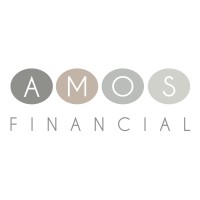 Amos Financial LLC logo