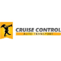 Cruise Control Auto Transport logo