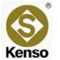 Kenso Corporation logo