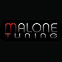 Malone Tuning Ltd logo