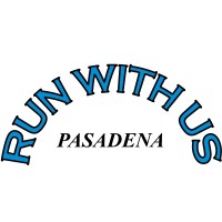 Run With Us logo