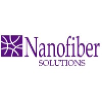 Nanofiber Solutions logo