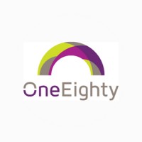 OneEighty, Inc. logo