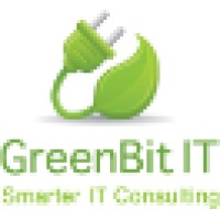 Greenbit IT Consulting logo