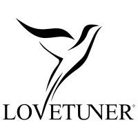 LOVETUNER logo