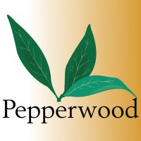 Pepperwood logo