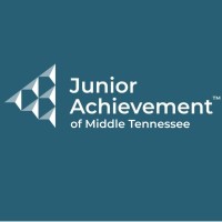 Junior Achievement Of Middle Tennessee logo