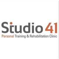 Studio 41 logo