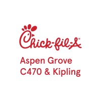 Chick-fil-A | C470 & Kipling | Aspen Grove logo