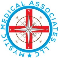 Mystic Medical Associates logo