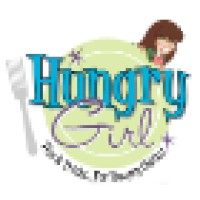 Hungry Girl, Inc. logo