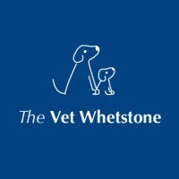 The Vet Whetstone logo