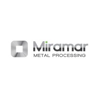 Miramar Metal Processing logo