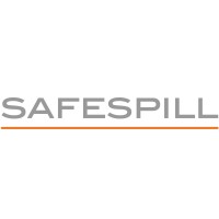 Safespill logo