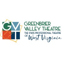 Greenbrier Valley Theatre logo