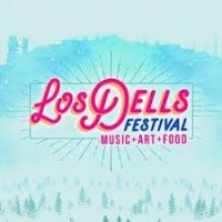 Los Dells Festival logo