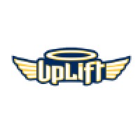 UpLIft Nutrition, Inc logo