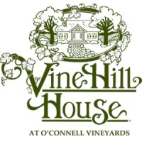 Vine Hill House logo