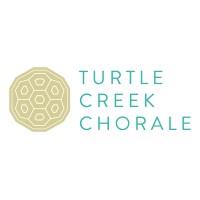 Turtle Creek Chorale logo