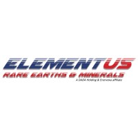 ElementUS Minerals logo