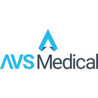 AVS Medical logo