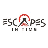 Escapes In Time logo