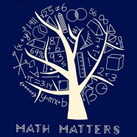 Math Matters logo