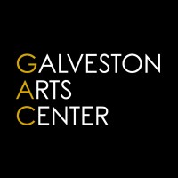 Galveston Arts Center logo