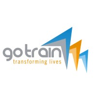 Go Train Ltd logo