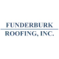 Funderburk Roofing logo