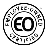 Certified Employee-Owned logo